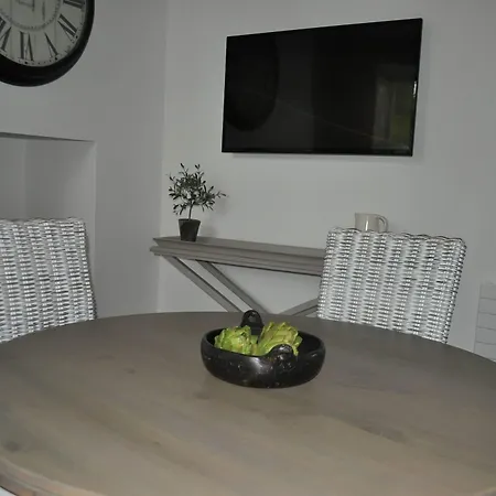 Guest house Bay 4*