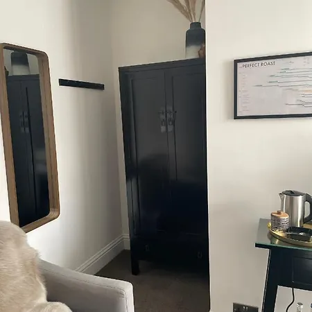 Guest house Bay 4*