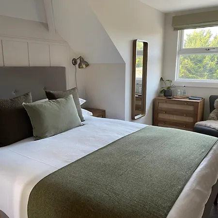Bay Guest house Falmouth