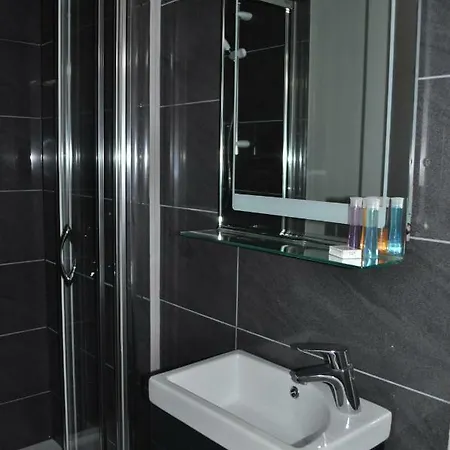 Guest house Bay 4*