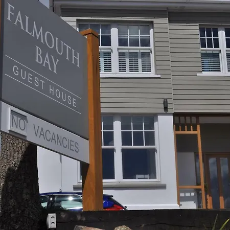 Guest house Bay 4*