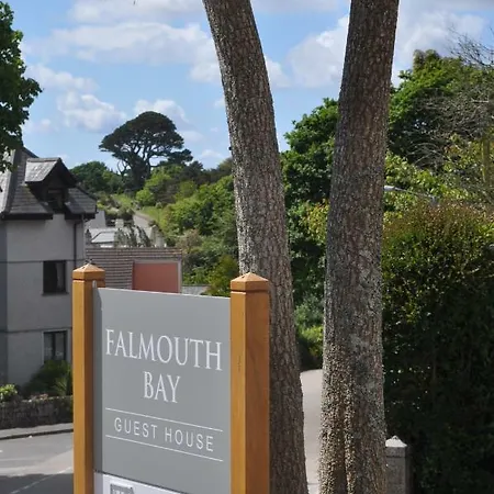 Bay Guest house Falmouth